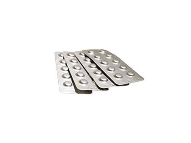 Reagent Tablets W1219