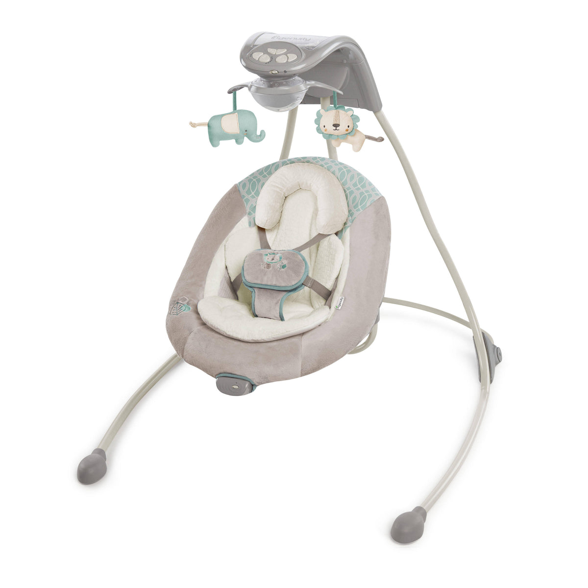 Cradling Swing Z6874