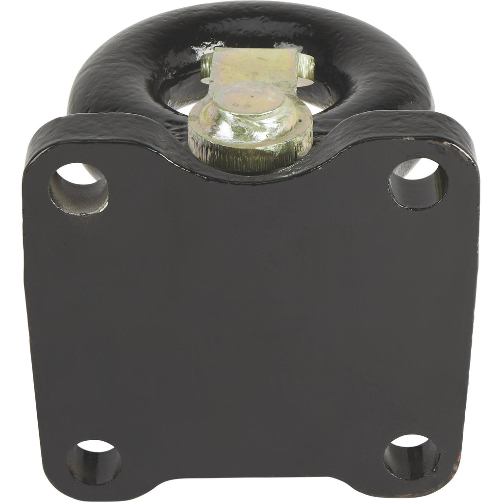 30-Ton Capacity 2.5inch I.D. Locking Lunette Ring A442