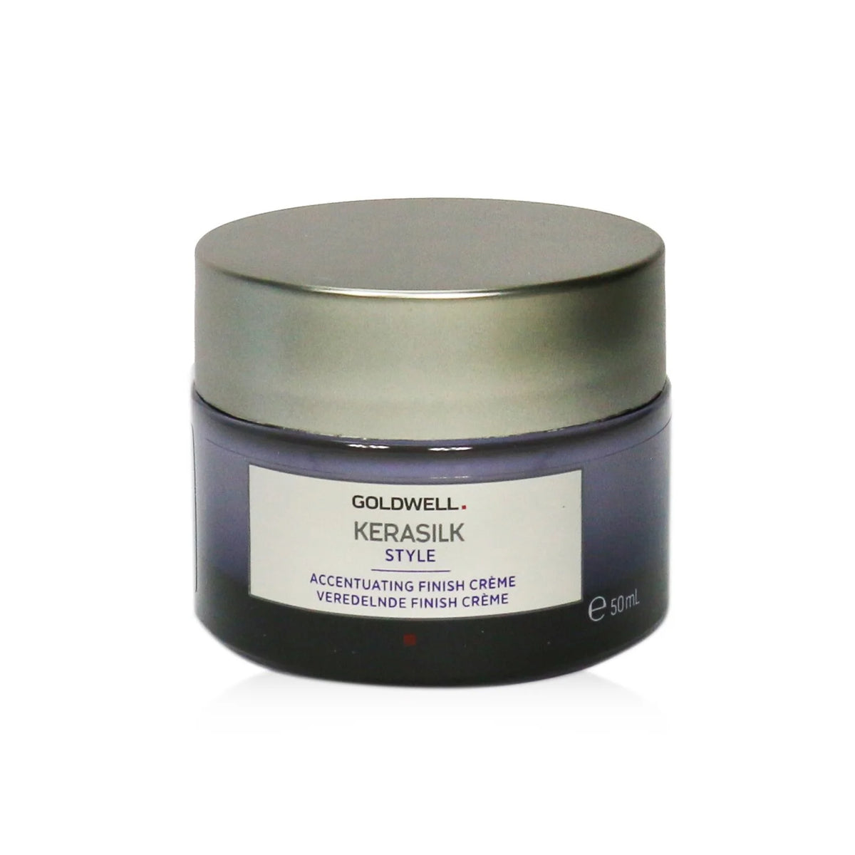 Style Accentuating Finish Creme 50ml O23207