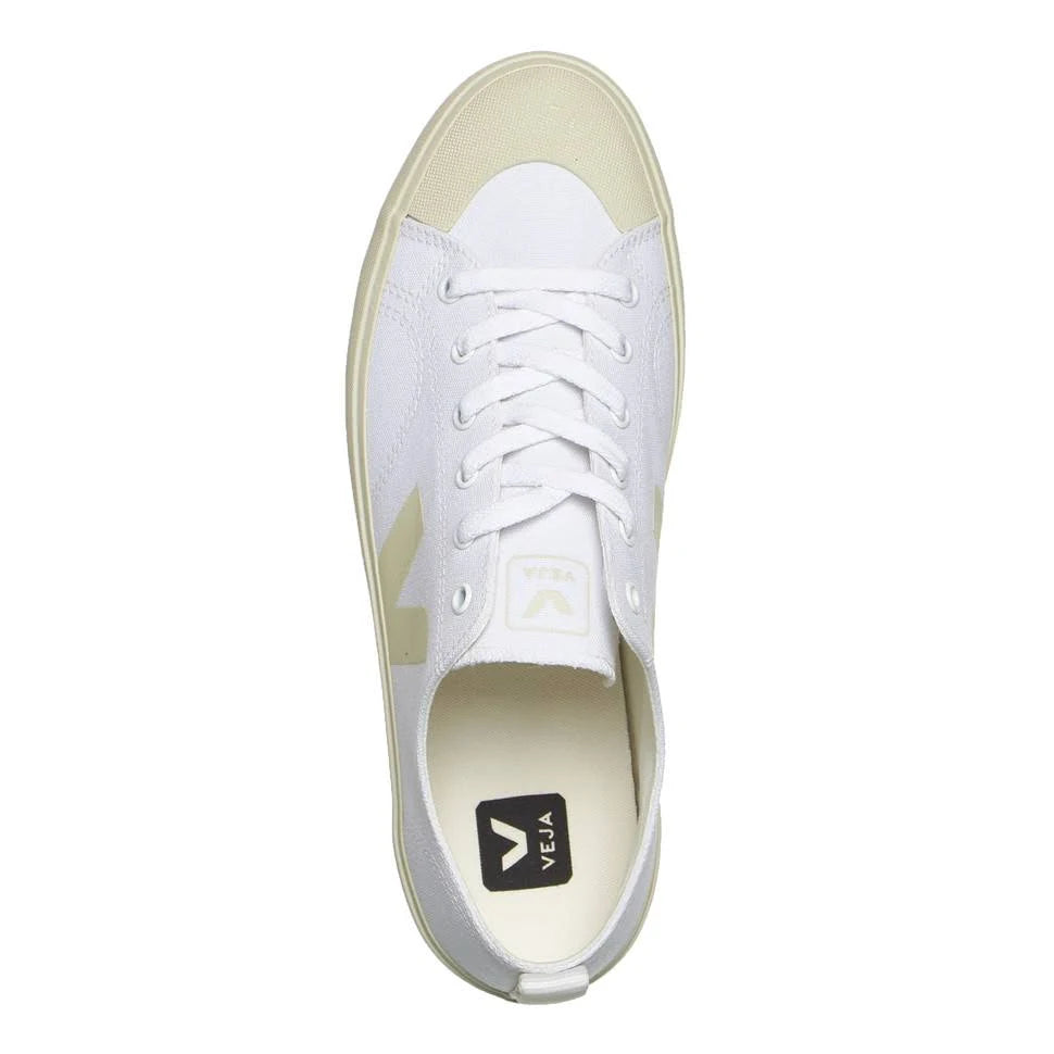 White Pierre Men Shoes F127002
