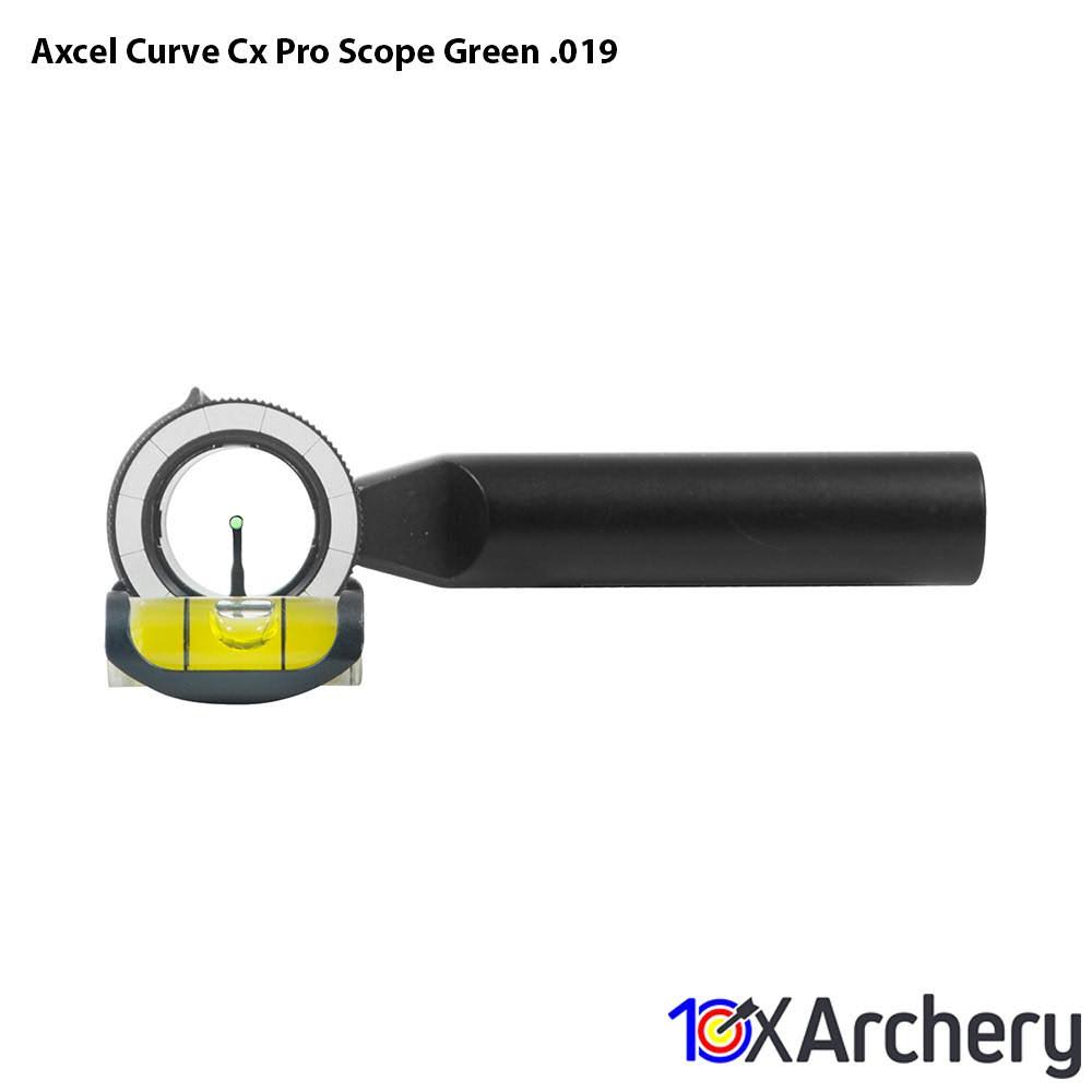 Green .019 Scope B75019
