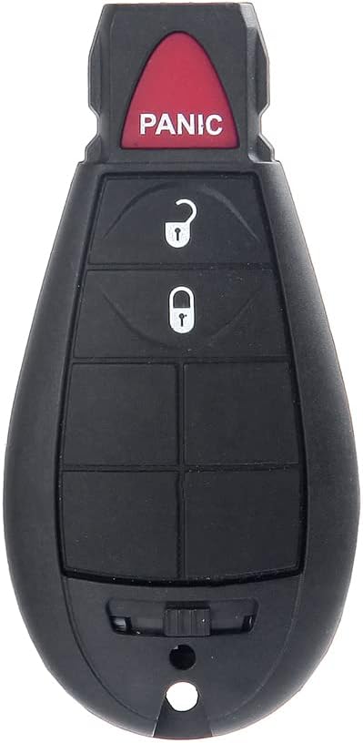 Keyless Entry Remote 433MHZ J639541