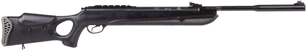 Hatsan Mod 130S Vortex QE .30 Cal Break Barrel Air Rifle and Pellets and Hat Bundle P6922
