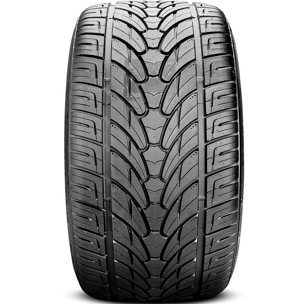 285/45R22 114V XL Tire Q683379
