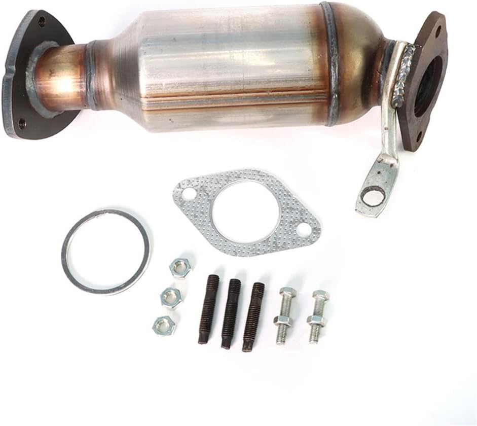 Direct Fit Catalytic Converter Front Fit 3.6L H216343