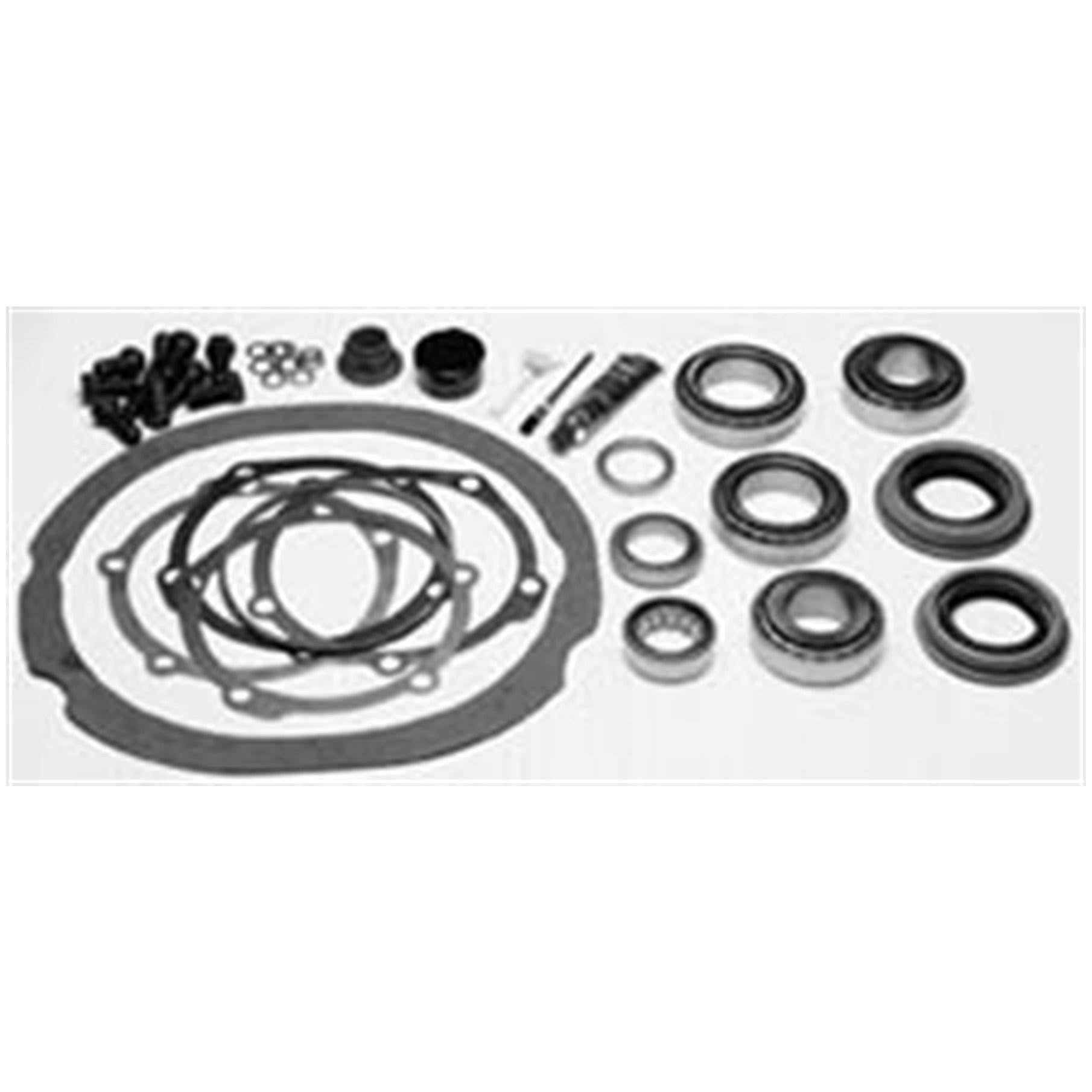 Ring and Pinion Master Install Kit G944