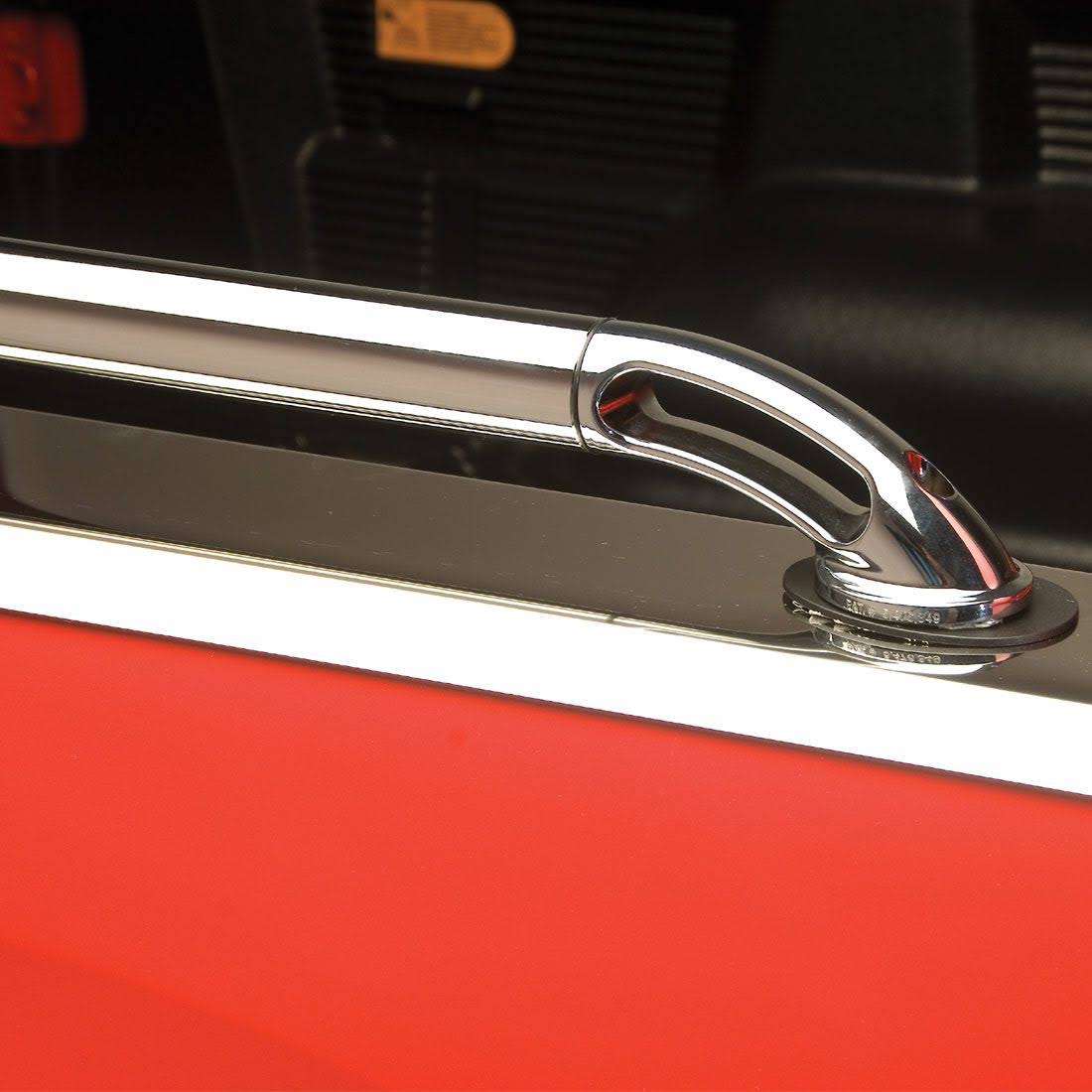 Bed Side Rail K461