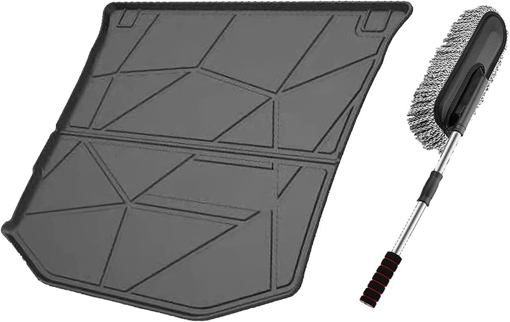 Cargo Mat Liner with Traction Grips J49069