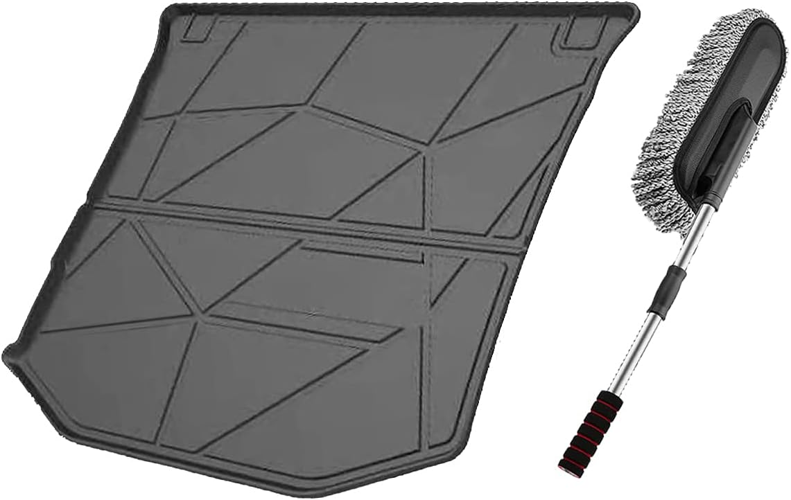 Cargo Mat Liner with Traction Grips J49069