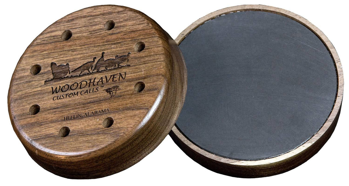 Slate Turkey Call X2945