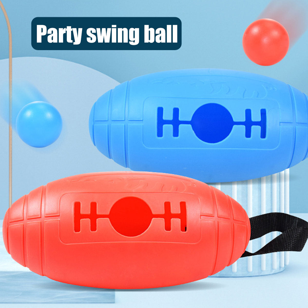 Swing Ball Sports Toys for Kids T67386
