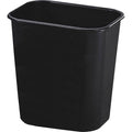3.25 Gal Capacity Rectangular Wastebasket R1828