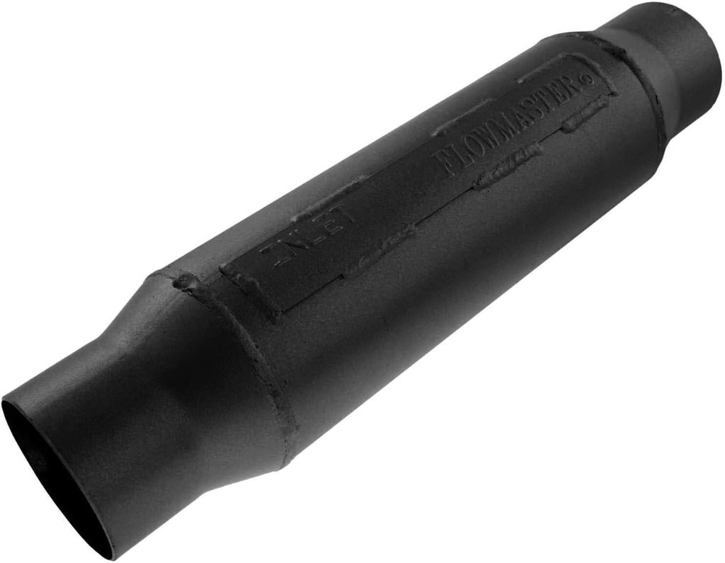 Outlaw Race Muffler Y50004