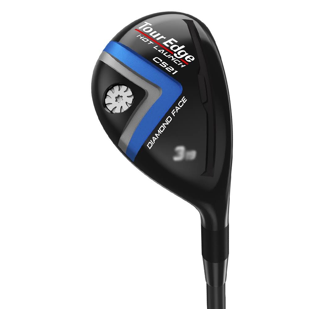Combo Iron Set P8506