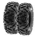 27x11-14 All Trail 6 Ply ATV UTV Tires Z643602