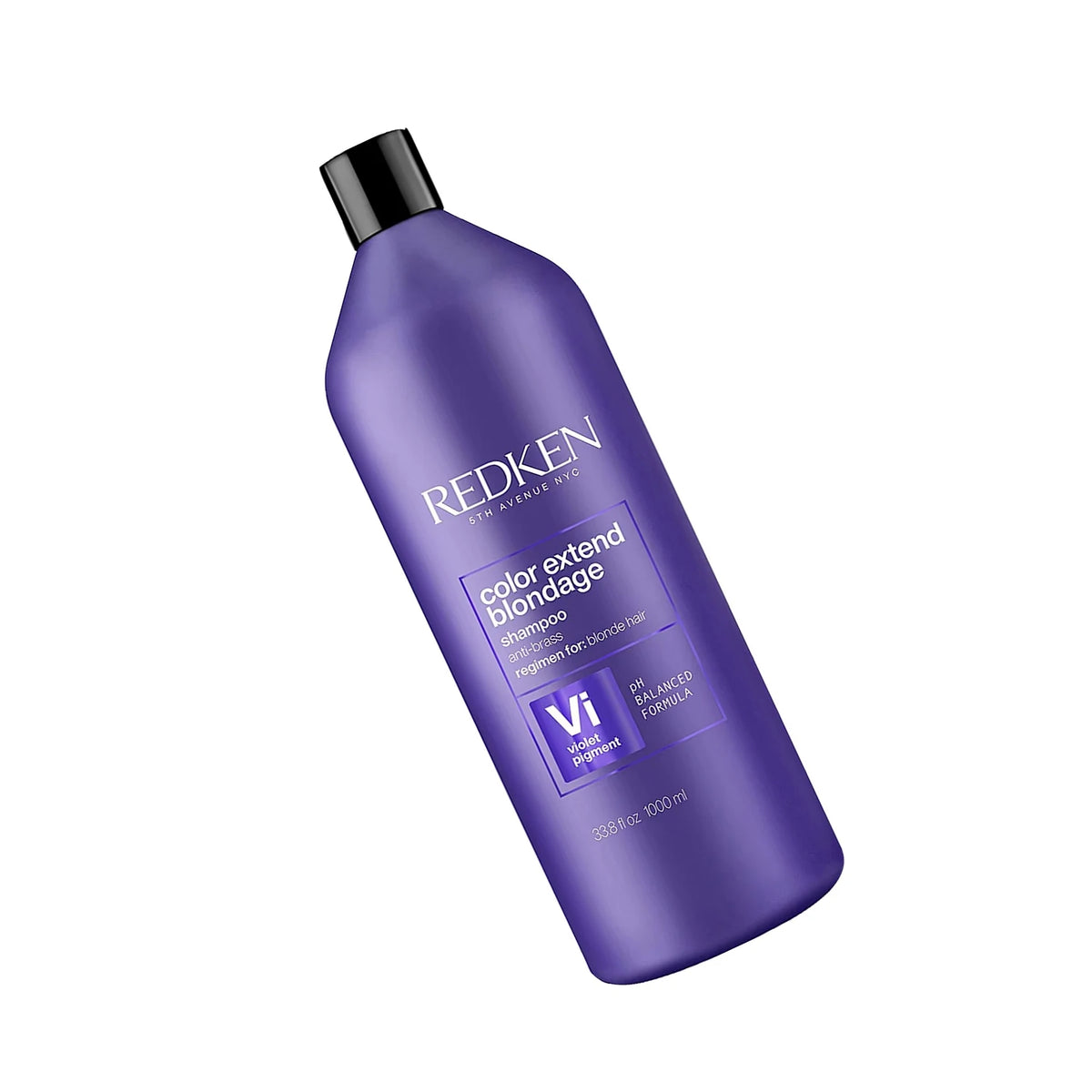 Blondage Shampoo and Conditioner Duo 1 Liter G89302