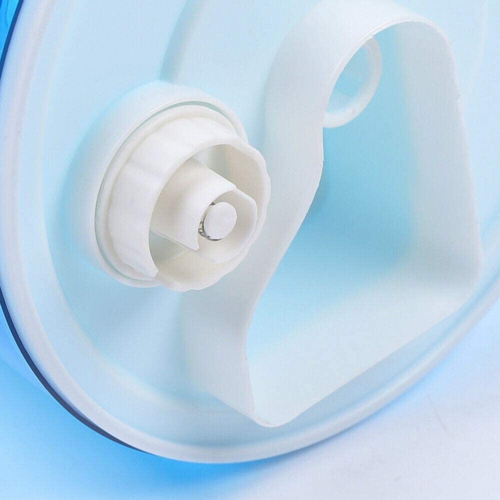 10 Reptile Humidifier Fog Machine H276