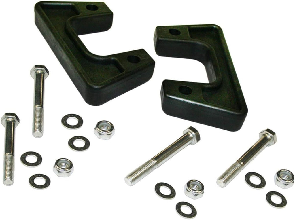 3.5" Lift Kit with Bilstein Rear Shocks for Chevrolet Silverado 1500 & GMC Sierra 1500 2 Wheel Drive M5559