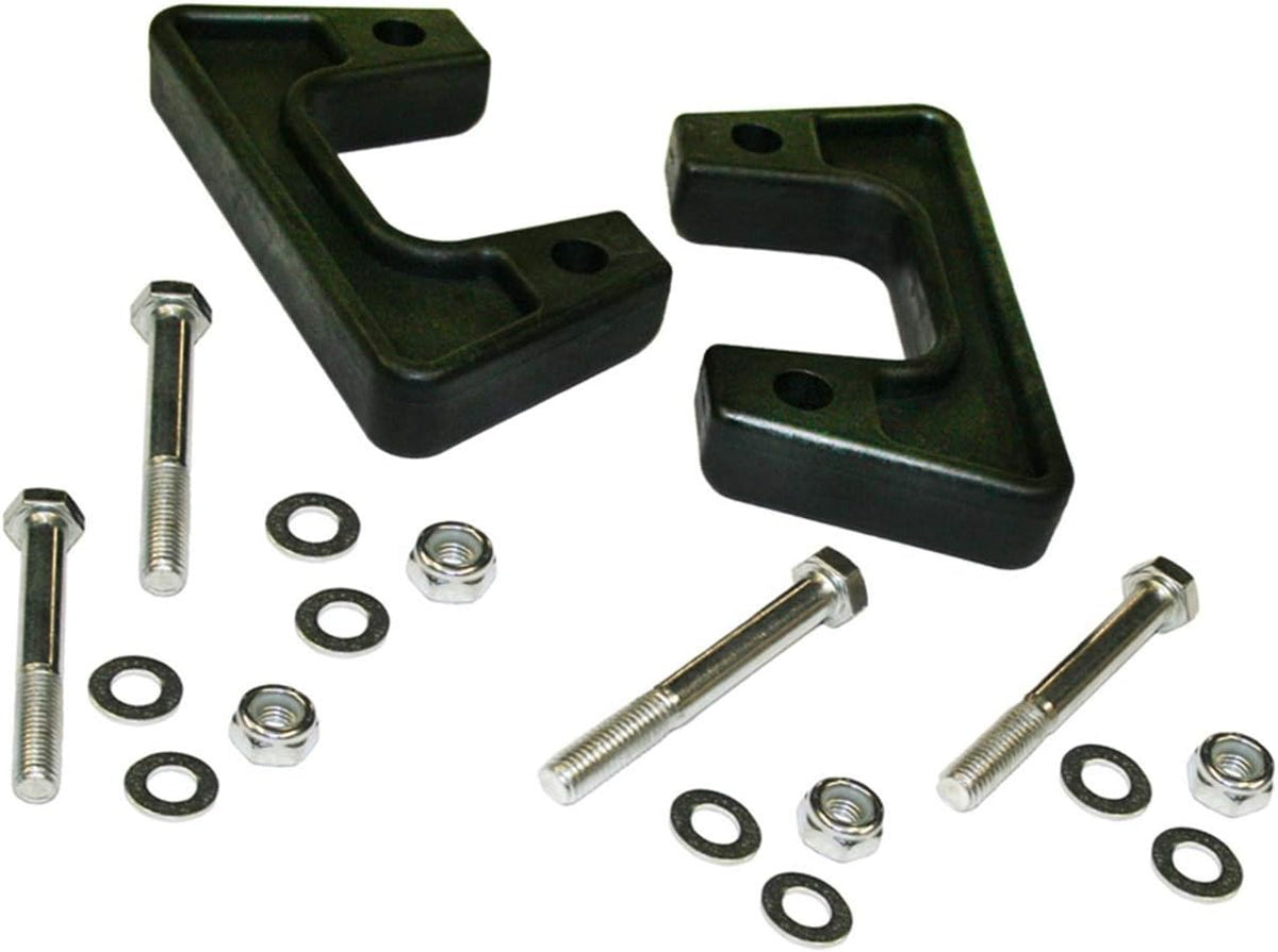 3.5" Lift Kit with Bilstein Rear Shocks for Chevrolet Silverado 1500 & GMC Sierra 1500 2 Wheel Drive M5559
