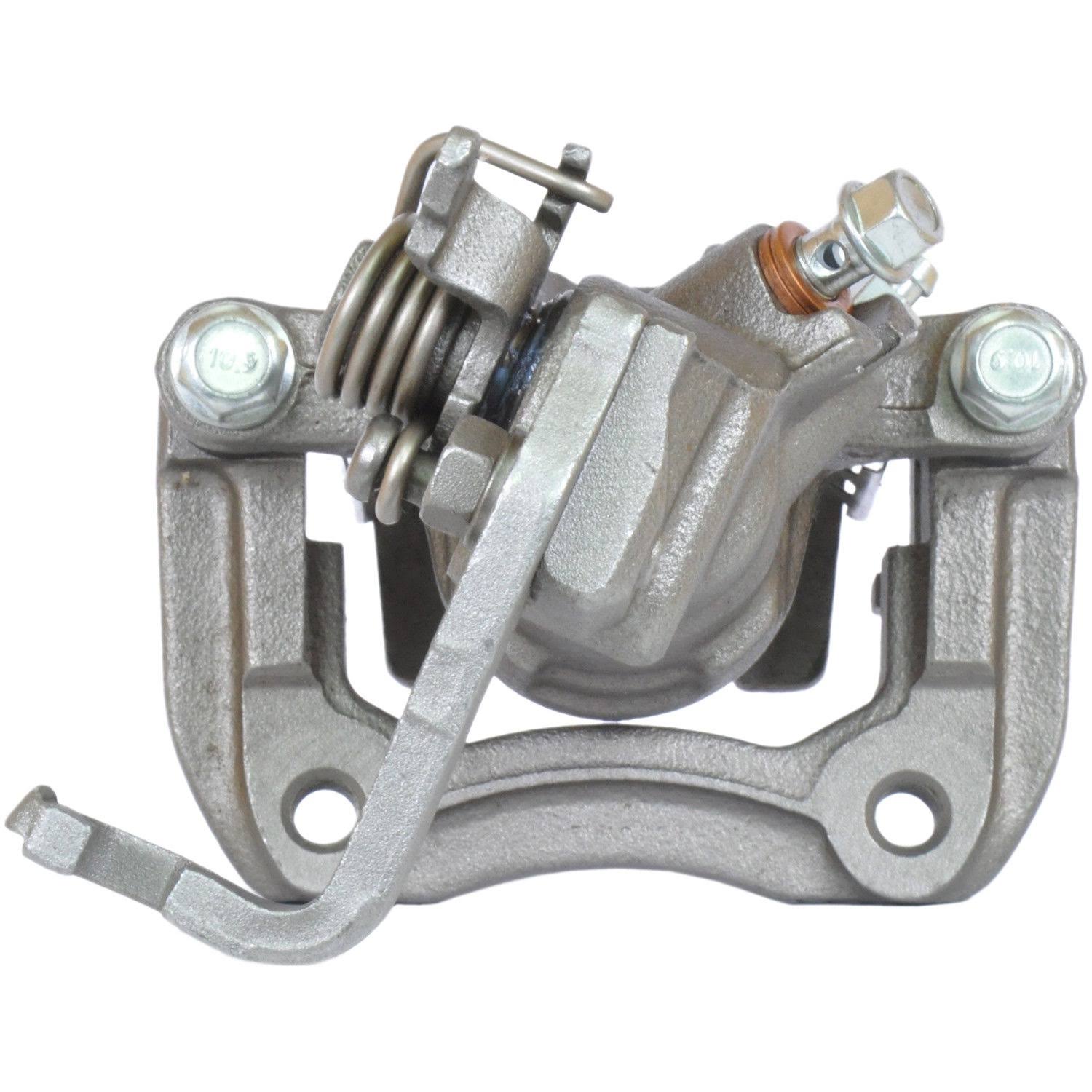 Bracketed Brake Caliper H3735