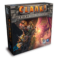 Clank A Deck Building Adventure Board Game R273