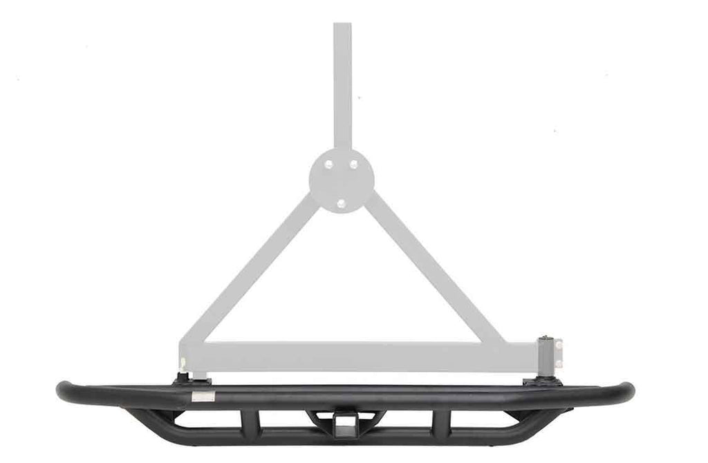 SRC Rear Bumper V21696