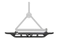 SRC Rear Bumper V21696
