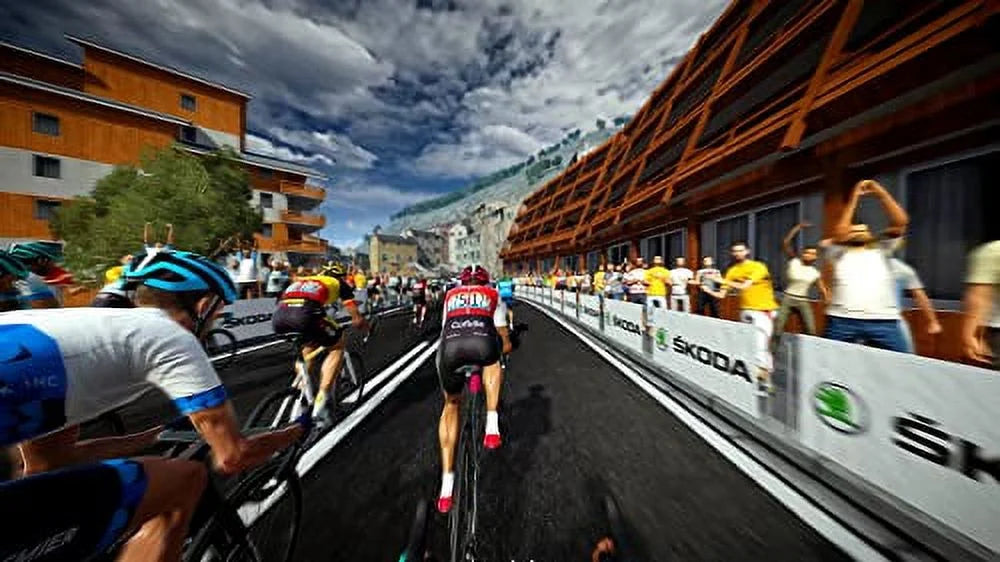 Tour de France 2022 (XSX) D3189