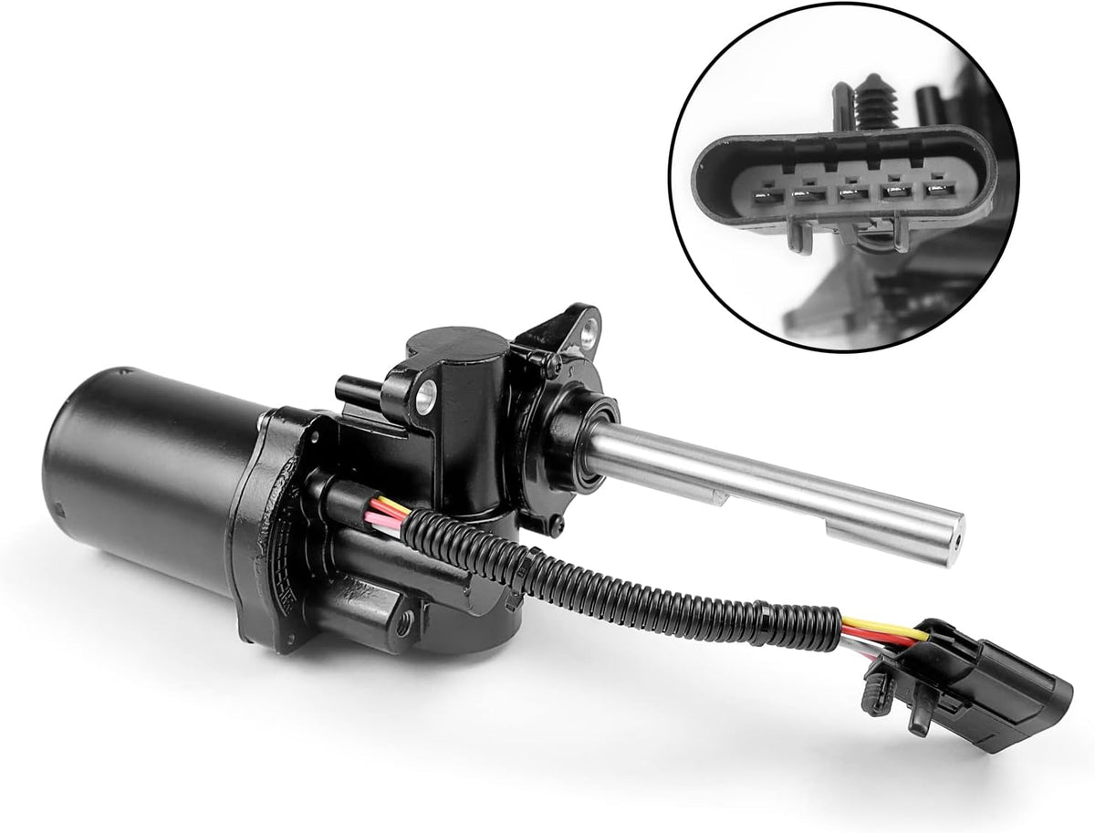 Power Running Board Motor M637
