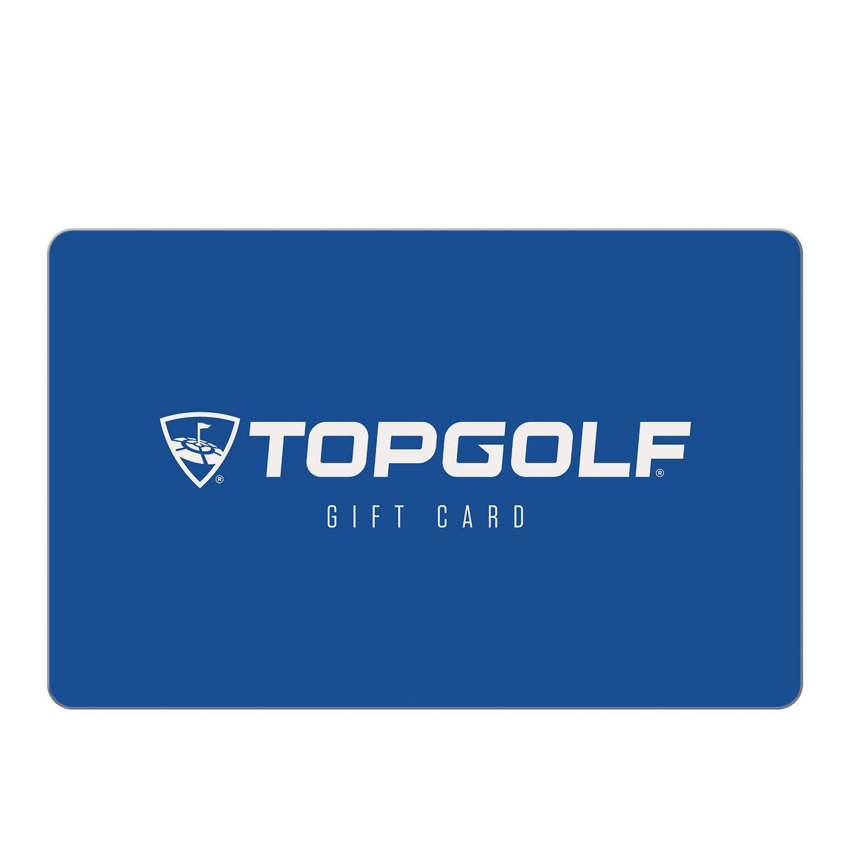 Gift Card D190