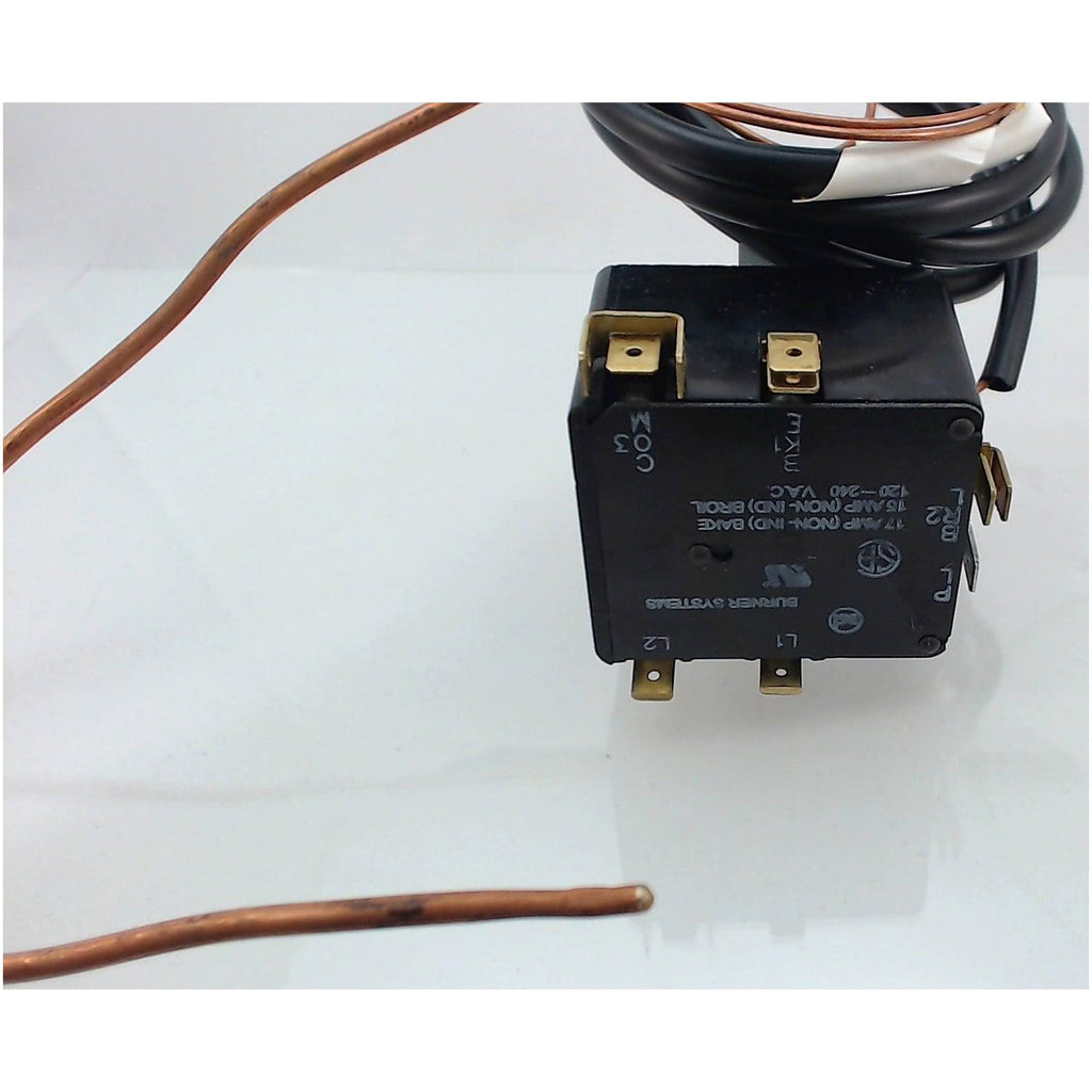 Oven Electric Thermostat Kit D15016