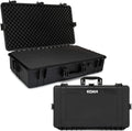 Weatherproof Hard Case with Customizable Foam G82388