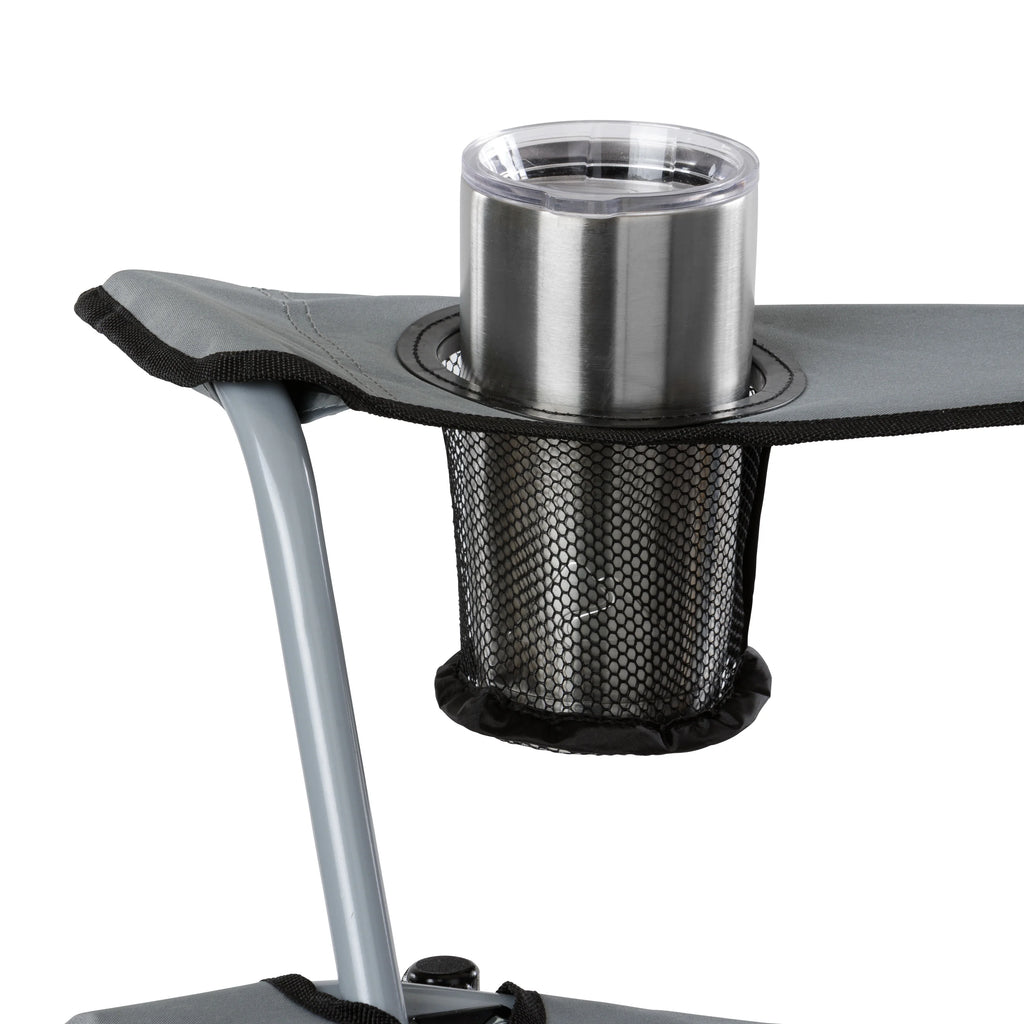 Convertible Chair with Mittens V2665