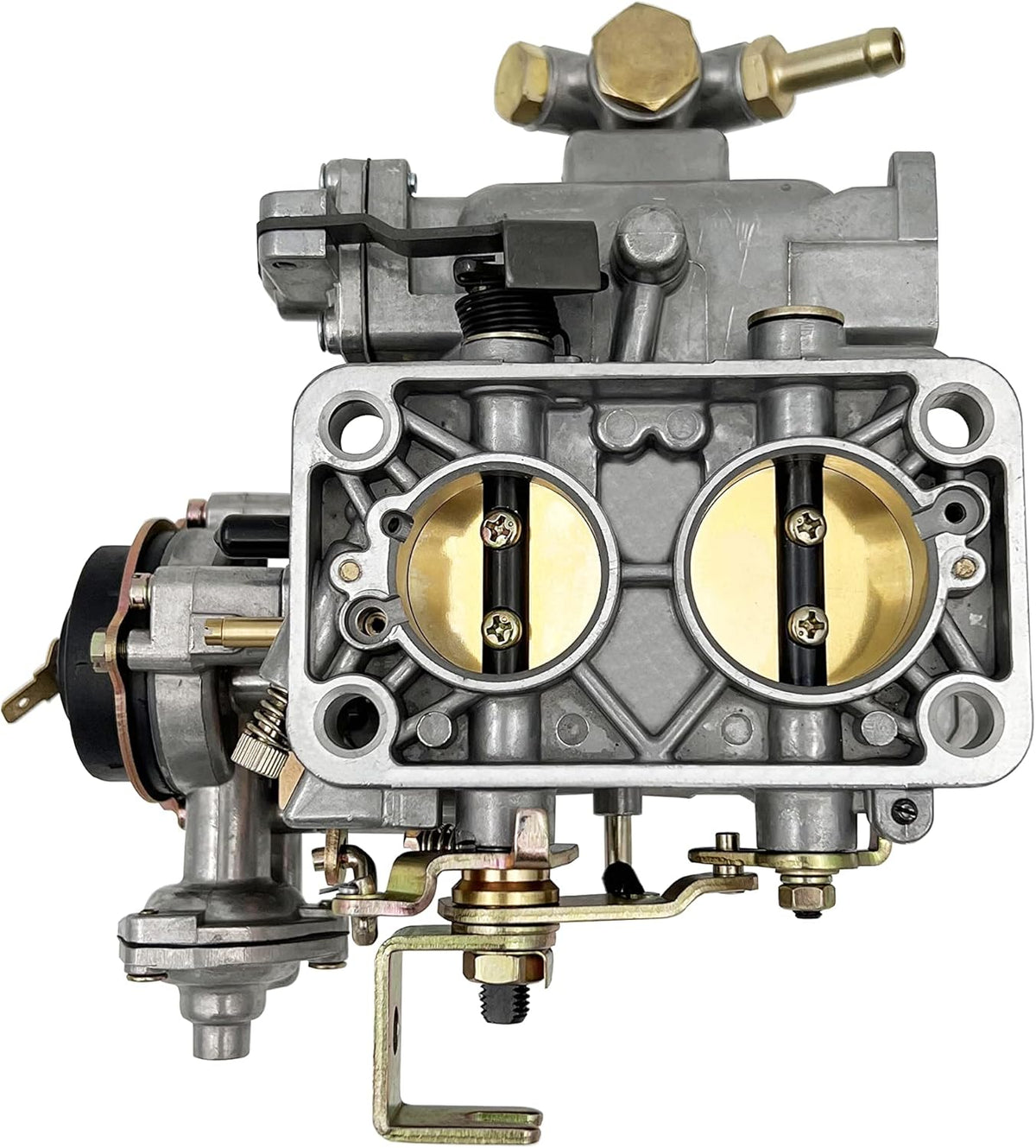 Carburetor 2 Barrel Electric Choke Y33103