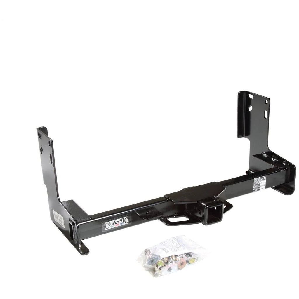 Receiver Hitch F85033