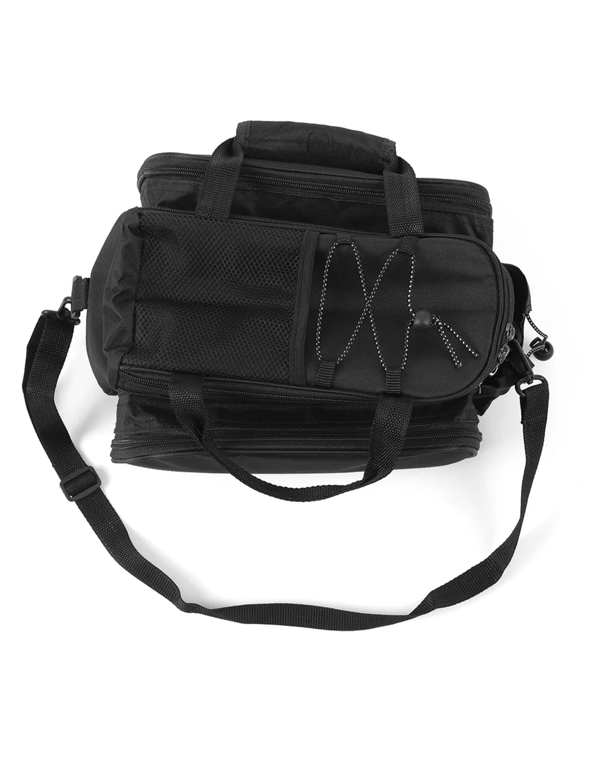 Waterproof Mtb Bike Pannier with Rain Cover W1732