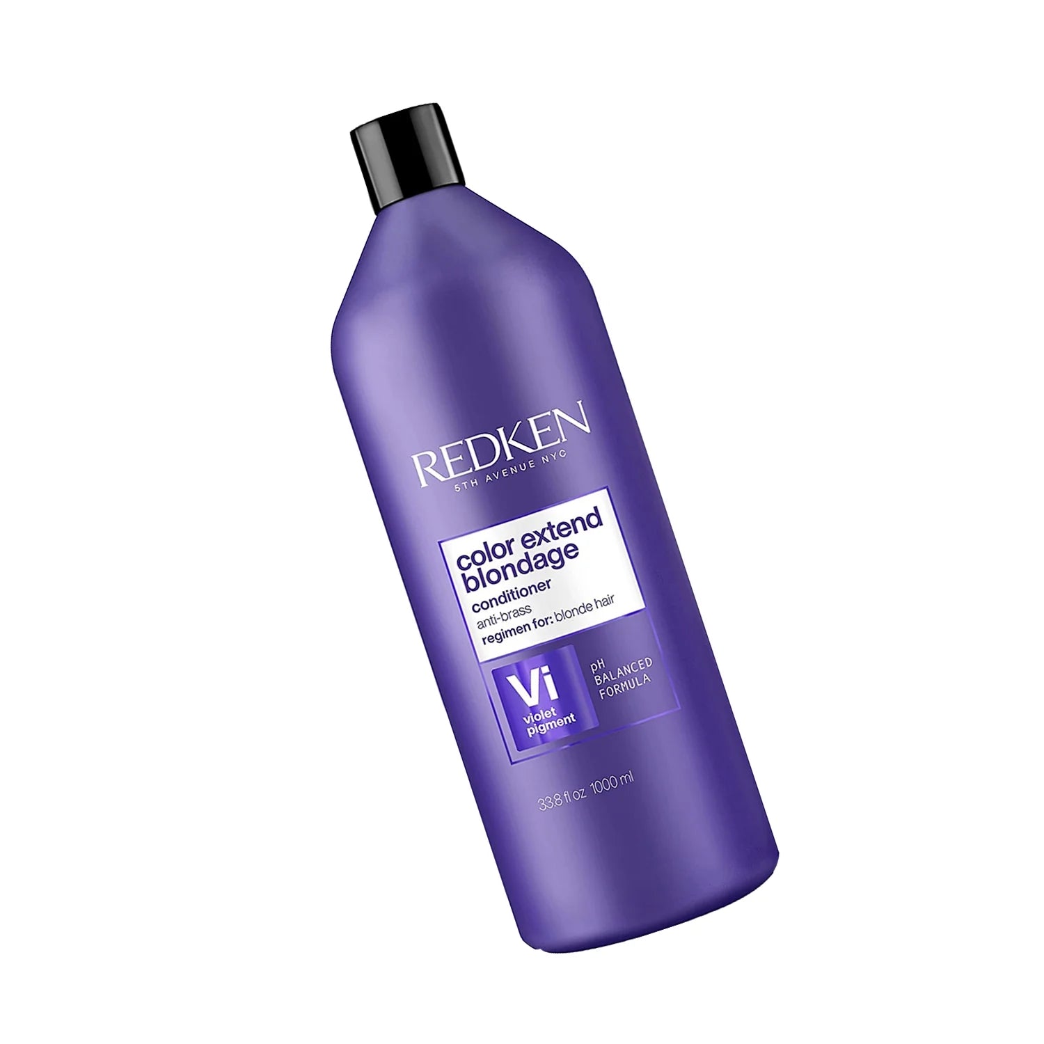 Blondage Shampoo and Conditioner Duo 1 Liter G89302