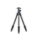 Carbon Fiber Tripod with Ball Head J132