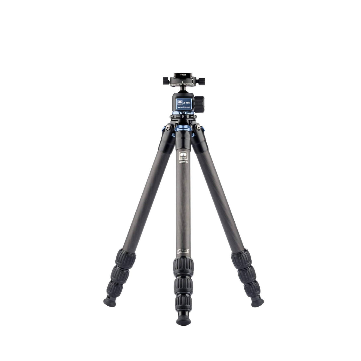 Carbon Fiber Tripod with Ball Head J132