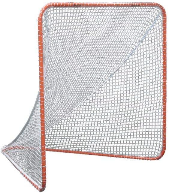 Lacrosse Goal and Wall Rebounder C164