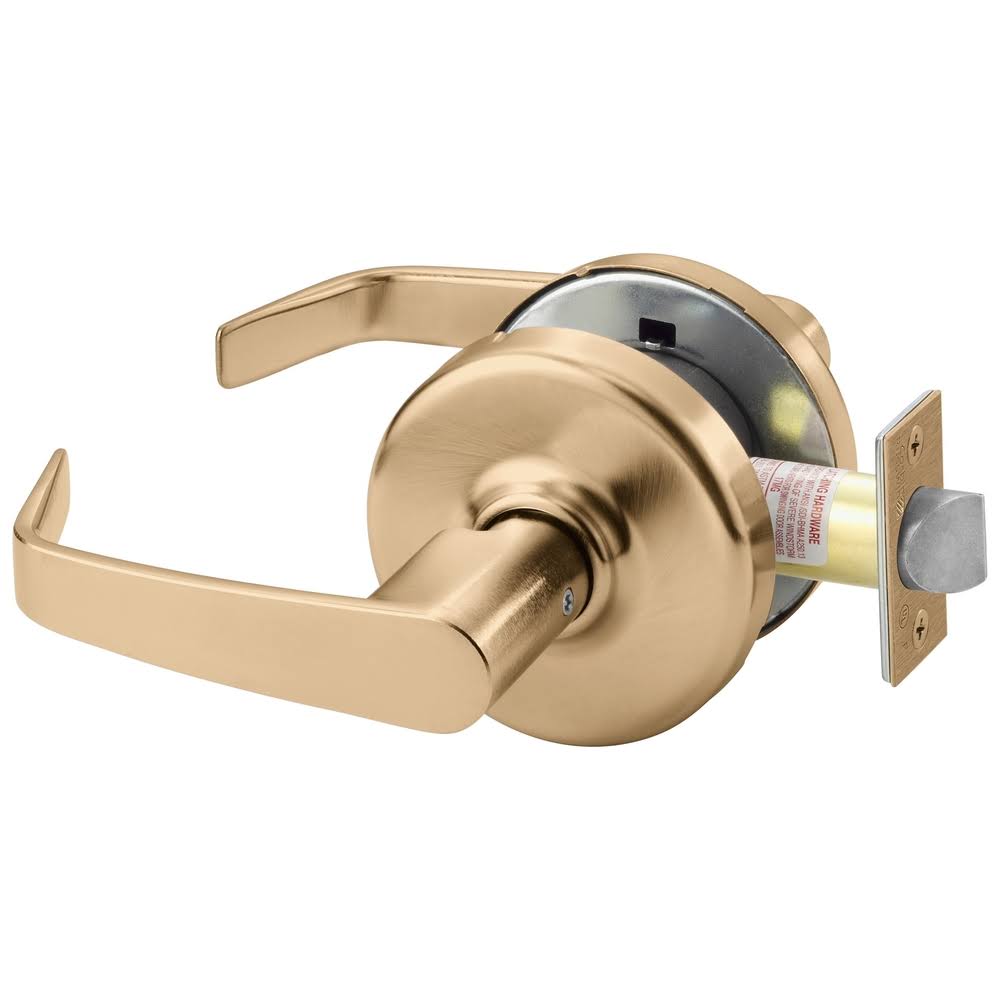 Cylindrical Lock T767935