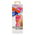 Teal Detangler Brush E366379