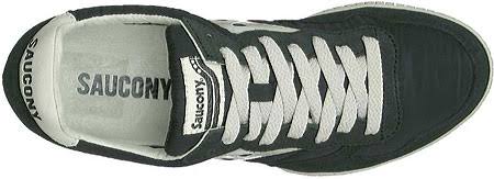 Dark Navy Cement Running Shoes G5910
