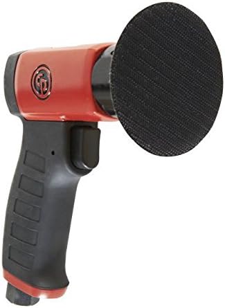 Mini Random Orbital Sander Kit Z440046