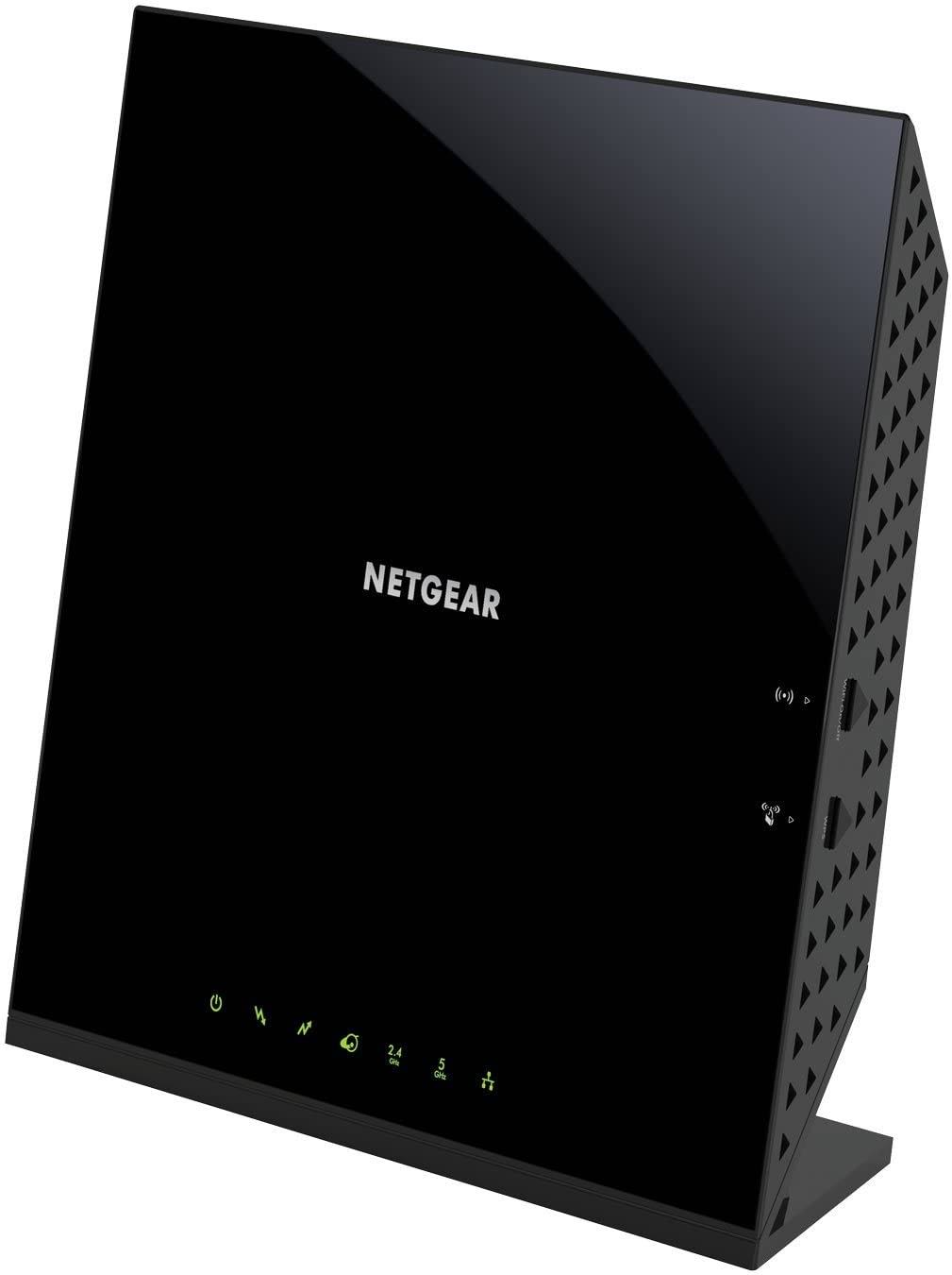 WiFi Cable Modem Router Combo 16x4 Ac1600 Y92018
