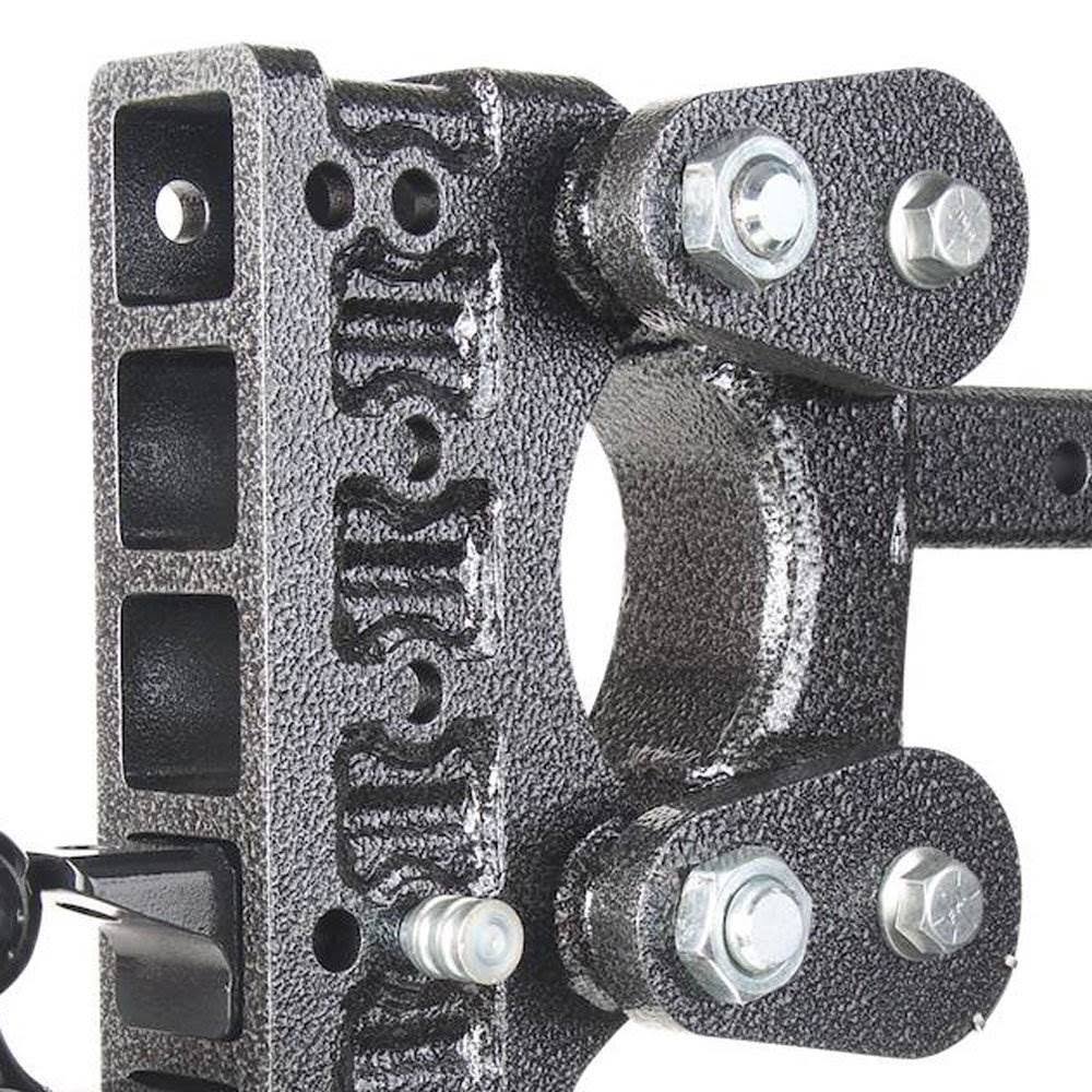 2.5x22 Class V 16K Torsion Hitch 7.5 Drop E654023
