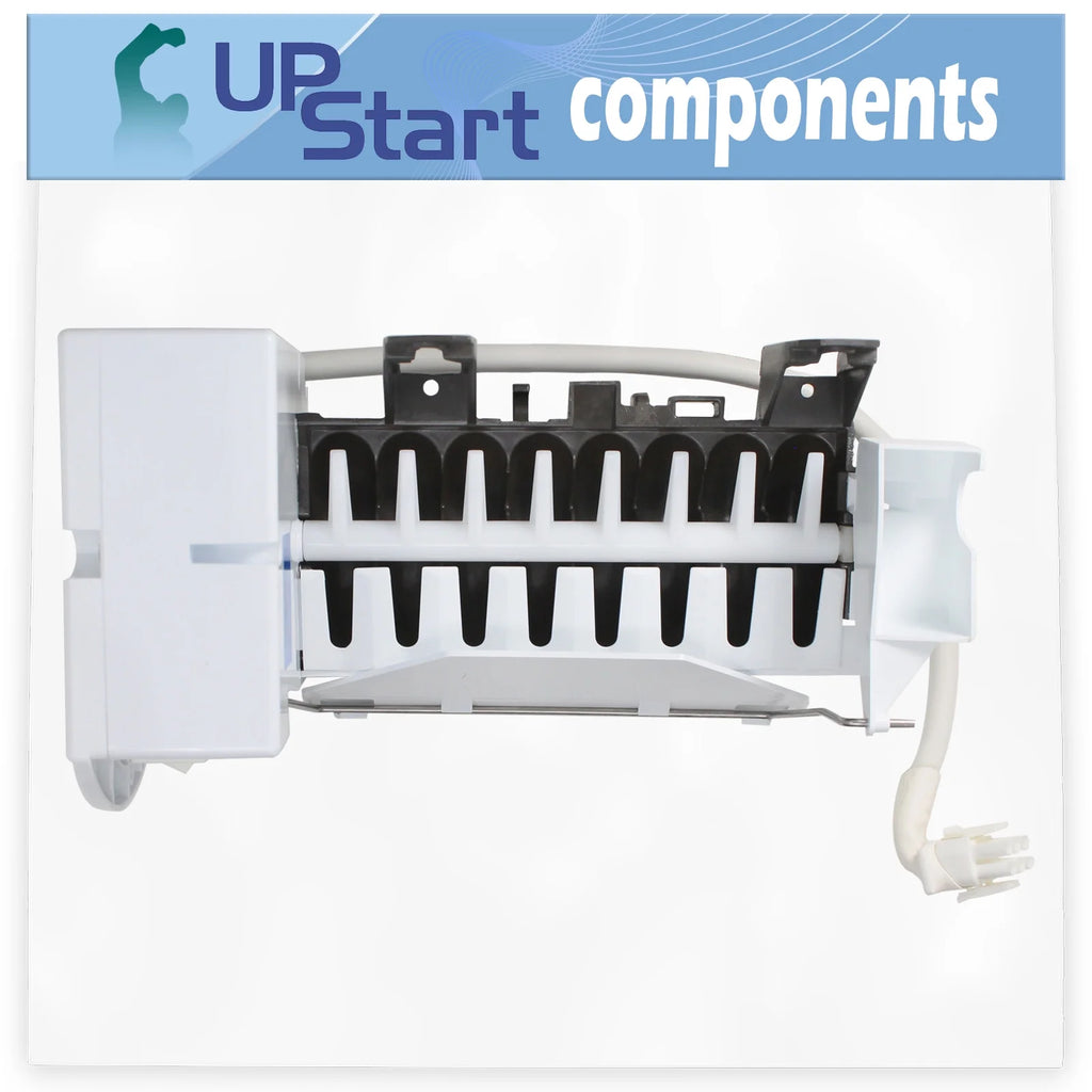 Refrigerator Ice Maker Replacement F817