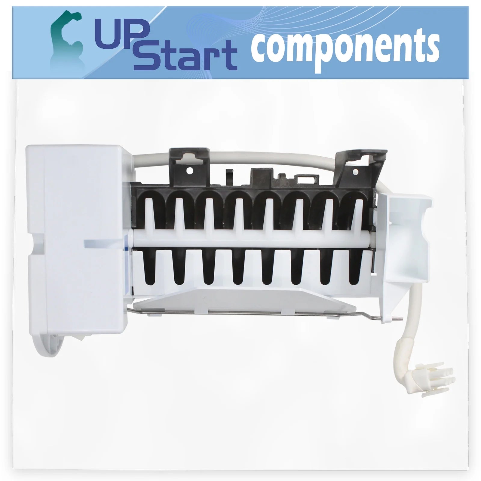 Refrigerator Ice Maker Replacement F817