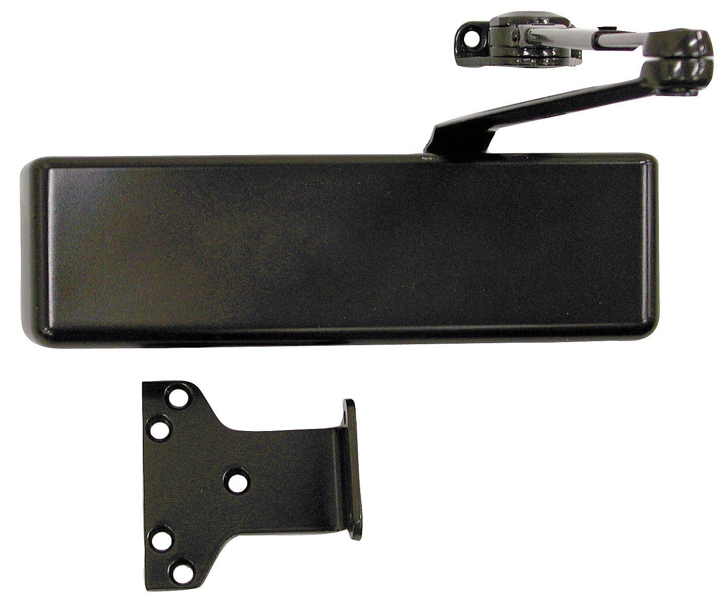Dark Bronze Door Closer U287493